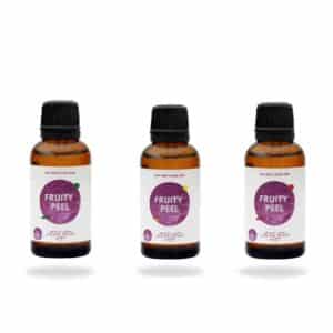 Fruity Belle Fruit Acid Scrub