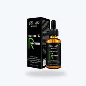 Retinol serum