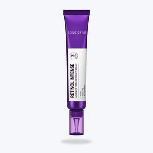 Korean Retinol Eye Serum
