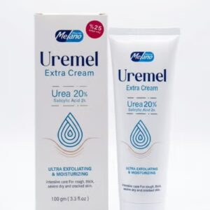 uremel cream-Urea cream  